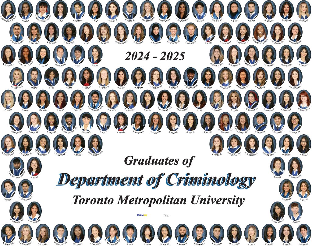 Criminology