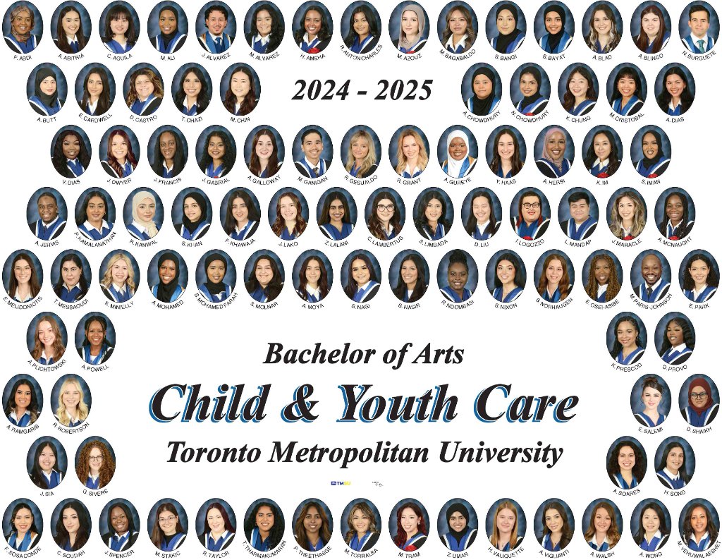 Child & Youth Care