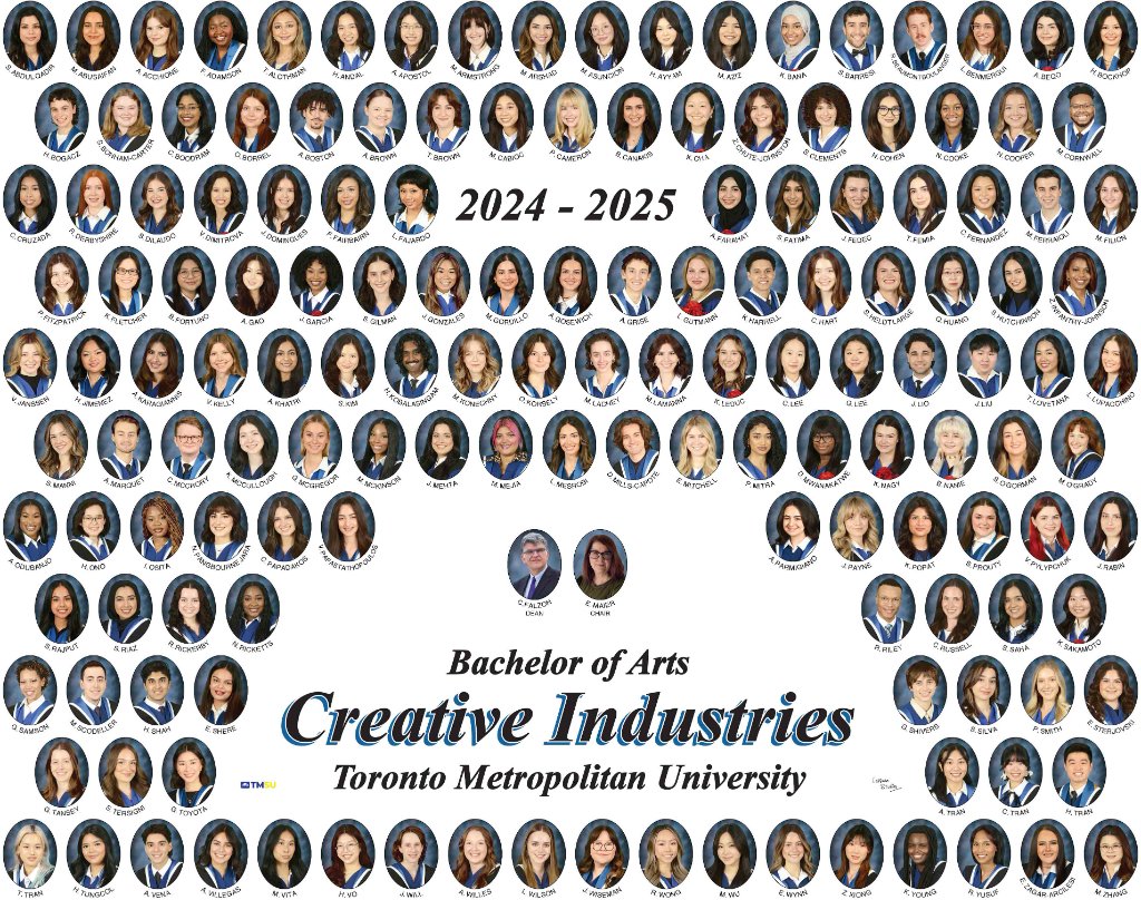 Creative Industries