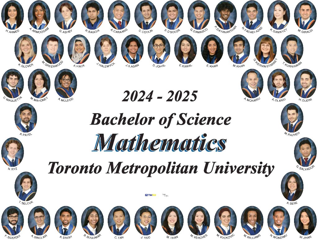 Mathematics