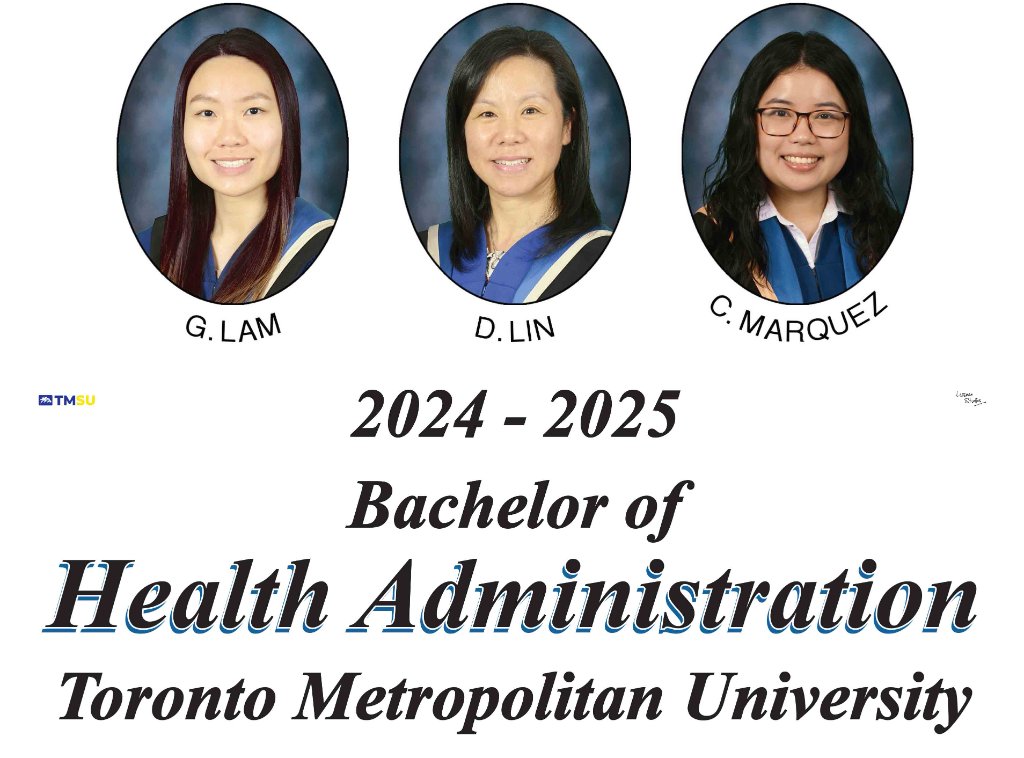 Health Administration