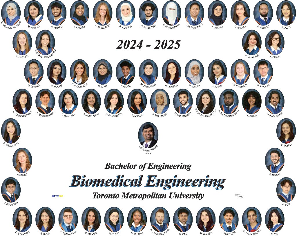 Biomedical Engineering