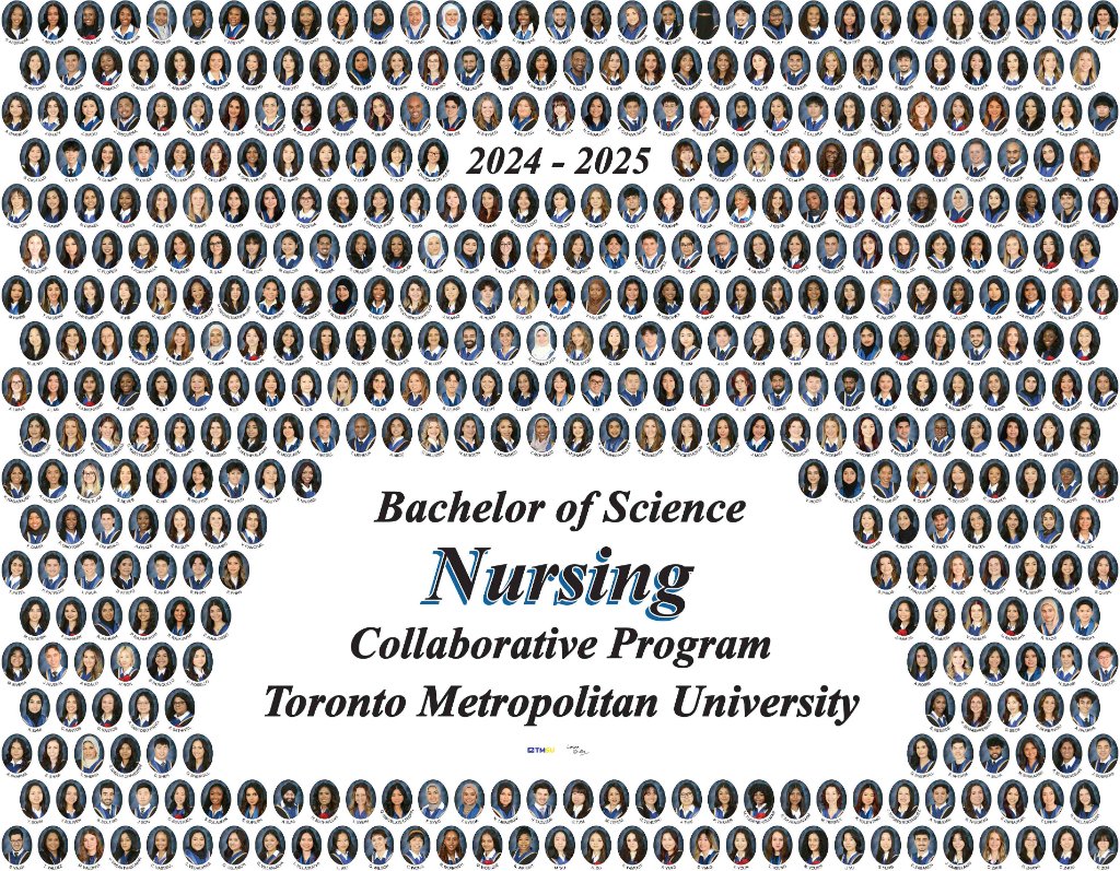Nursing (Collaborative)