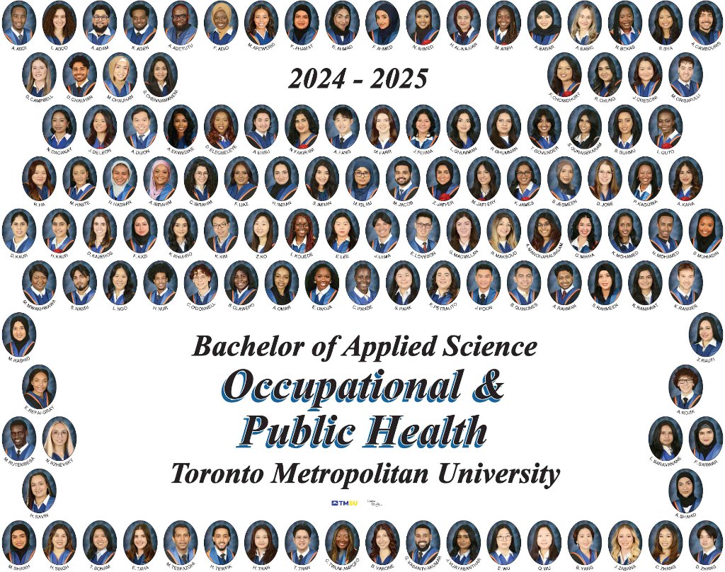 Occupational & Public Health
