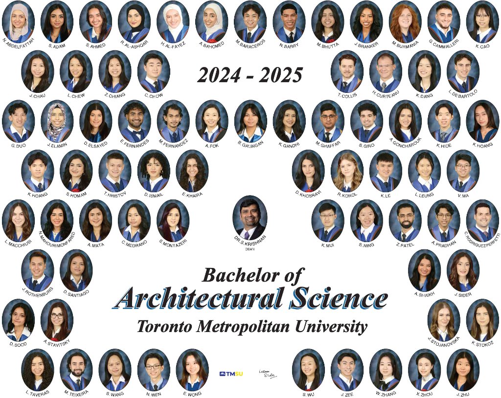 Architectural Science