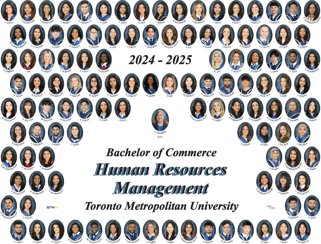 Human Resources Management