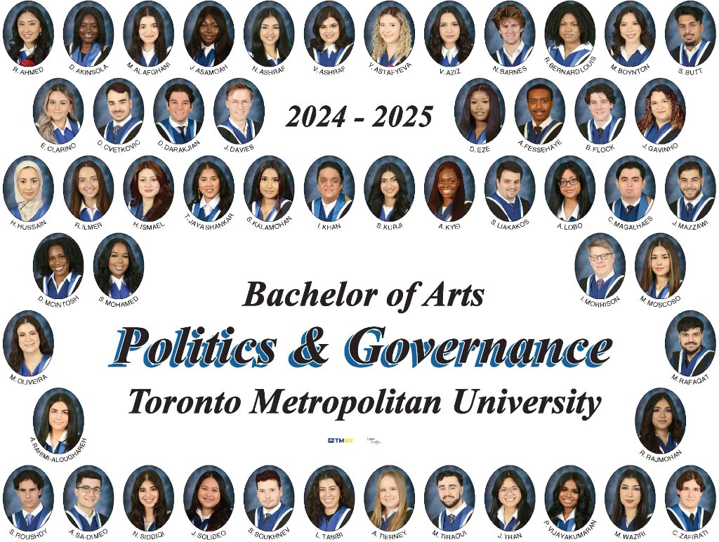 Politics & Governance