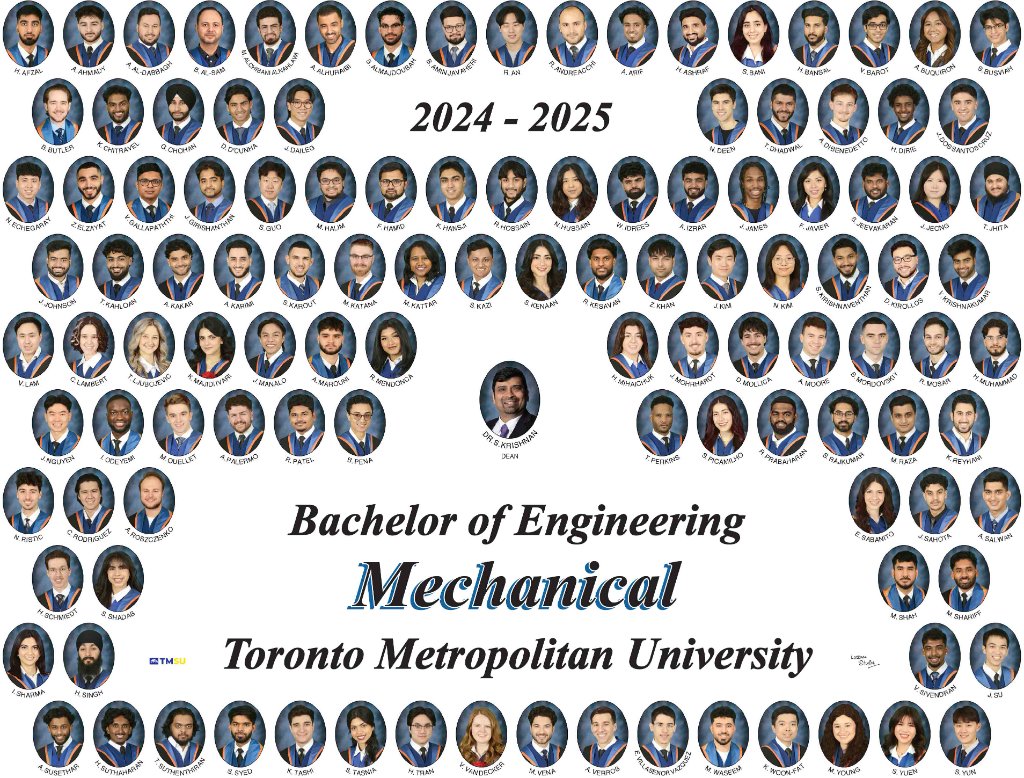 Mechanical Engineering