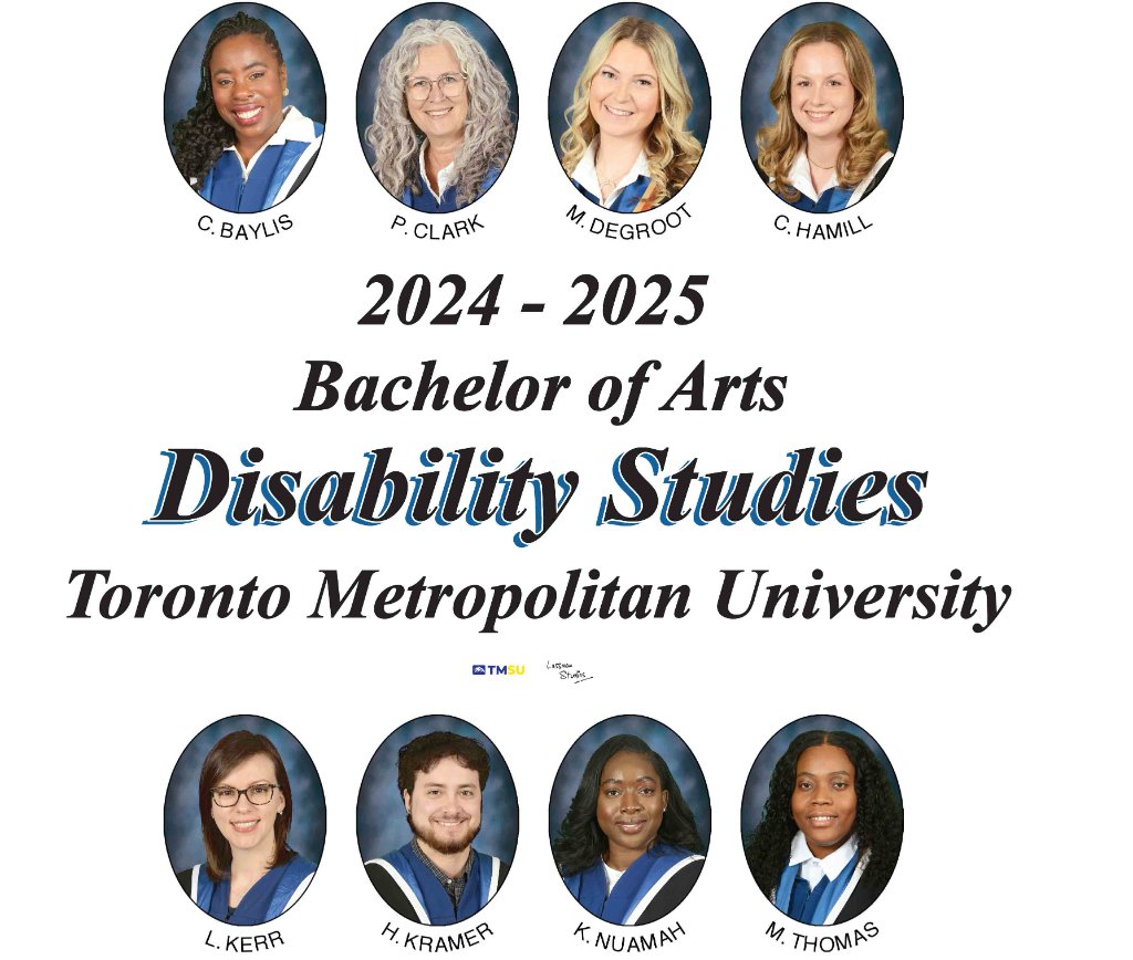 Disability Studies