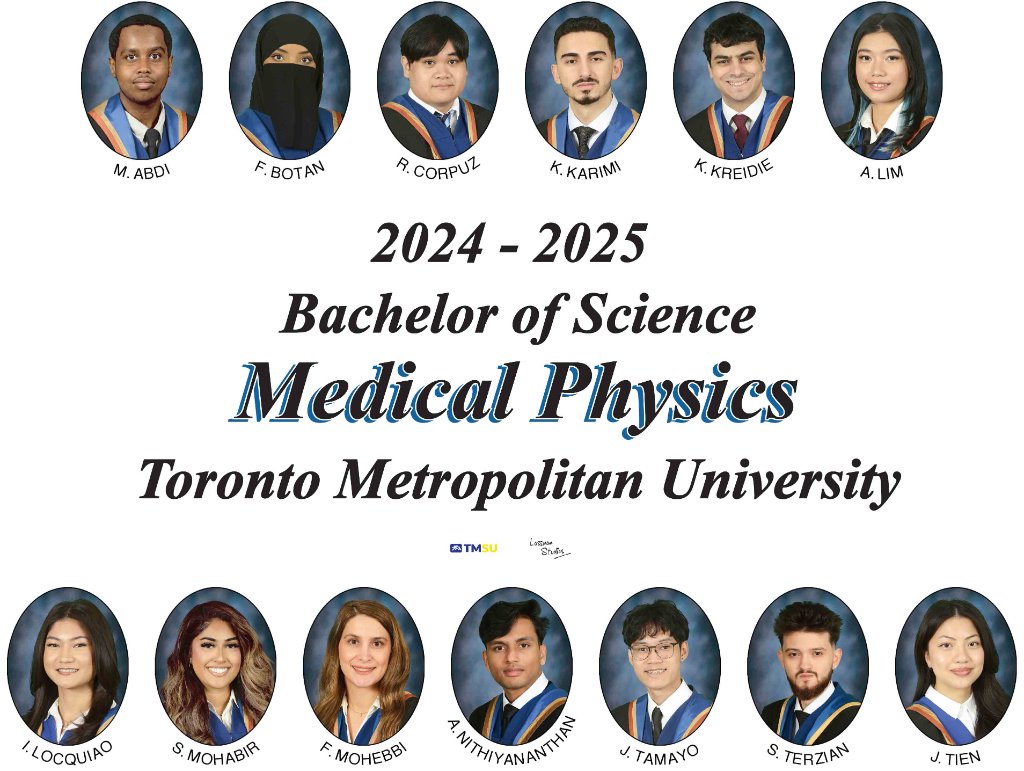 Medical Physics