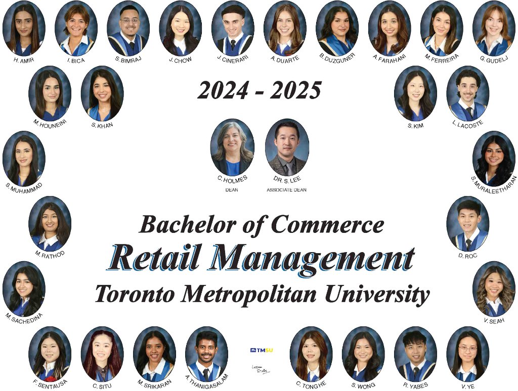 Retail Management
