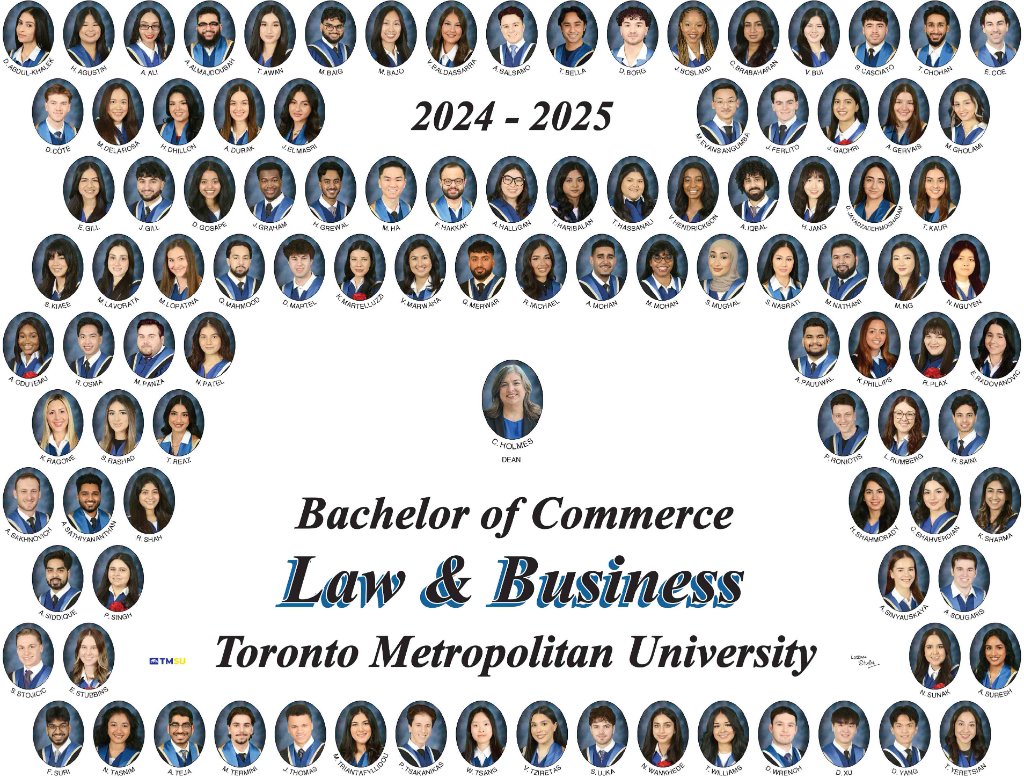 Law & Business