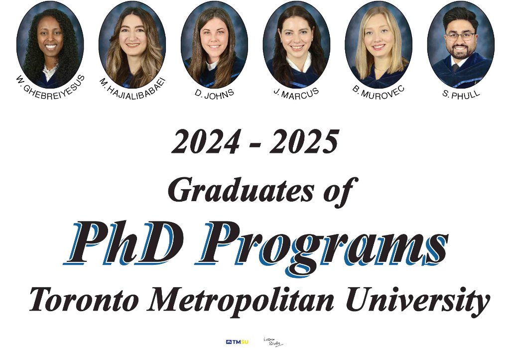 PhD Programs