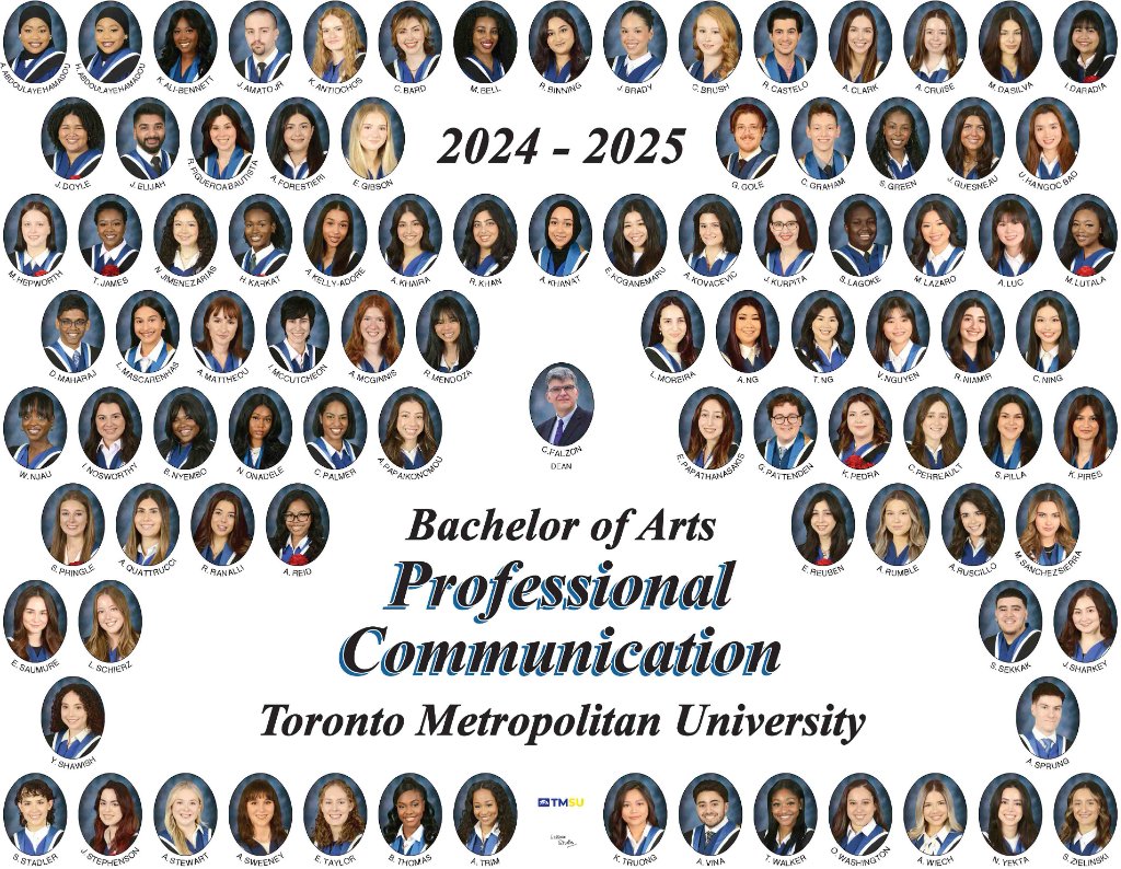 Professional Communication
