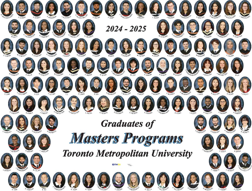 Masters Programs