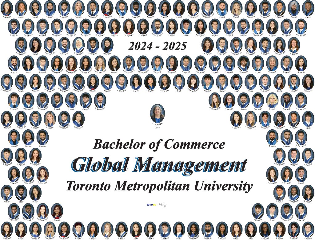 Global Management