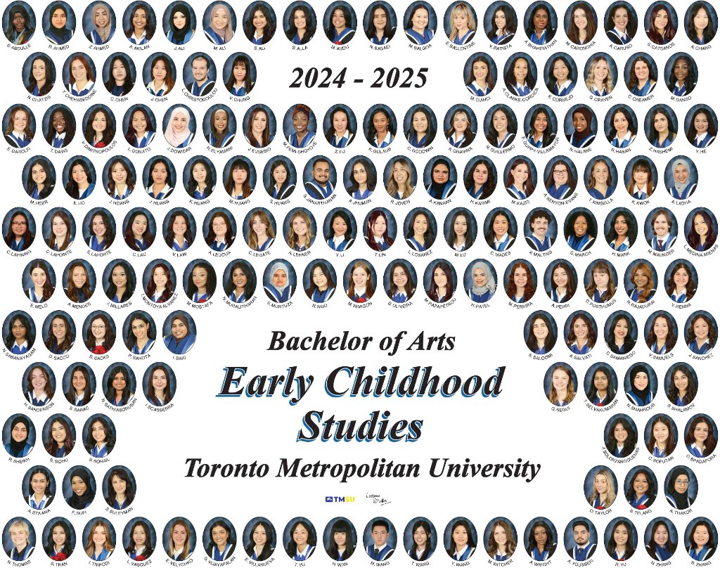Early Childhood Studies