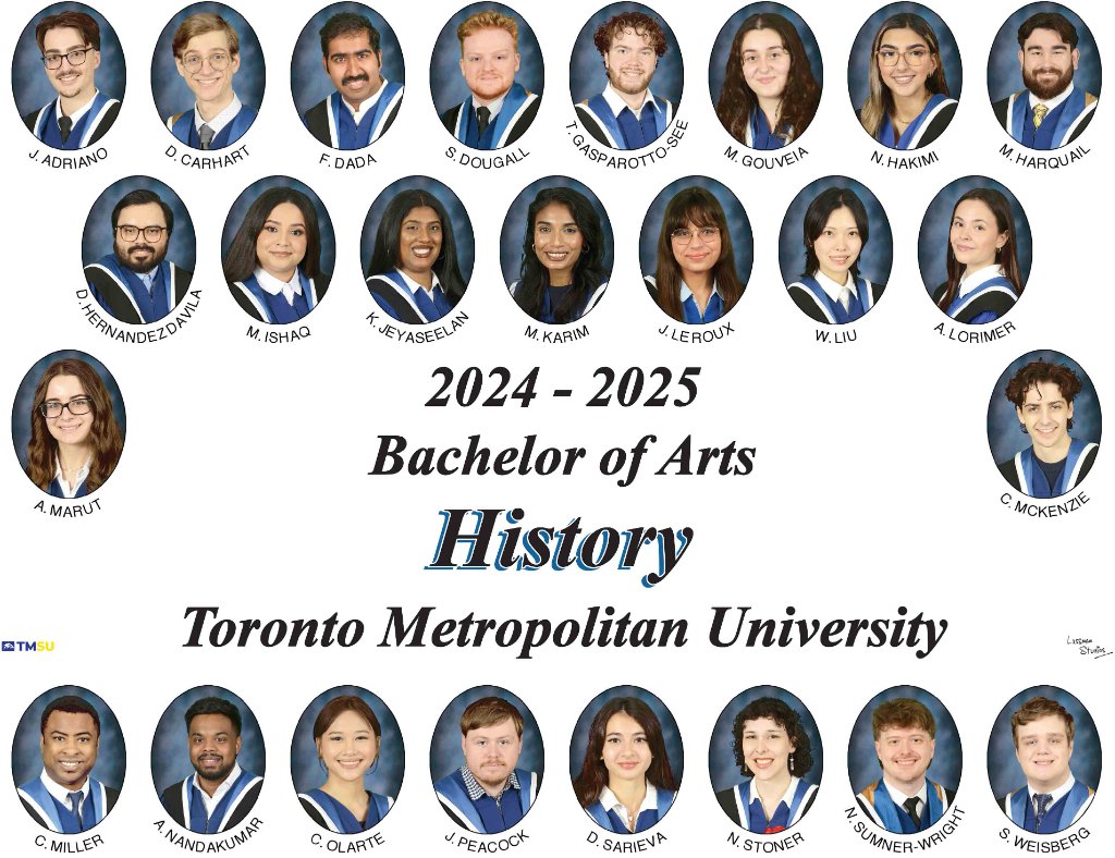 History
