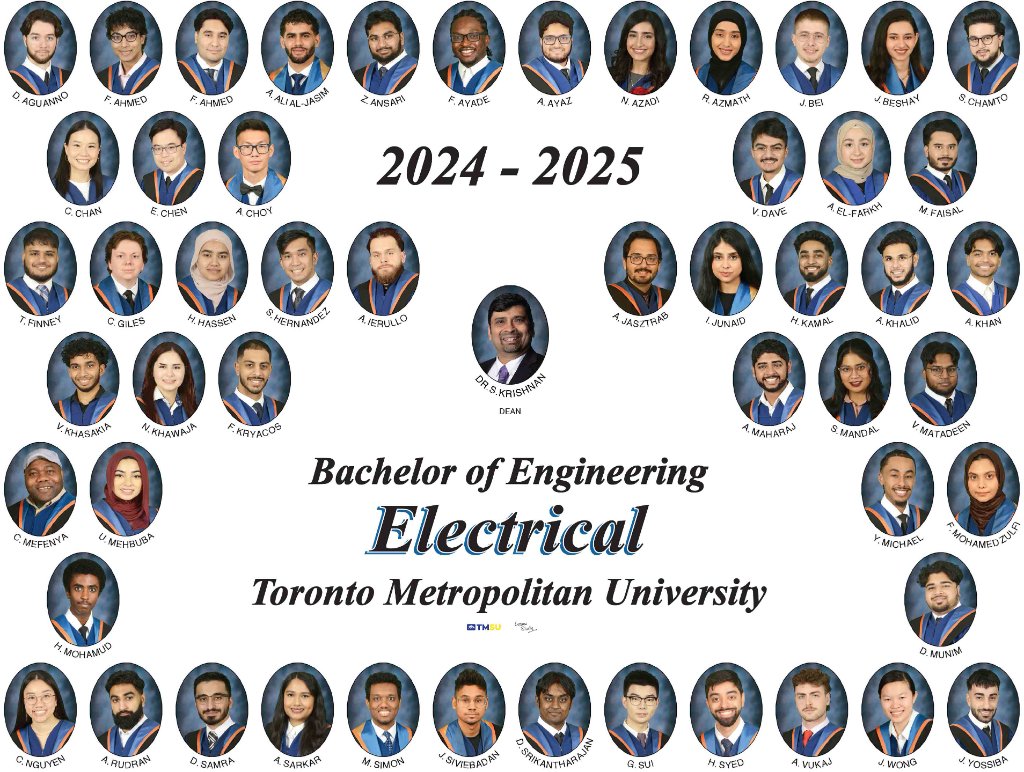 Electrical Engineering