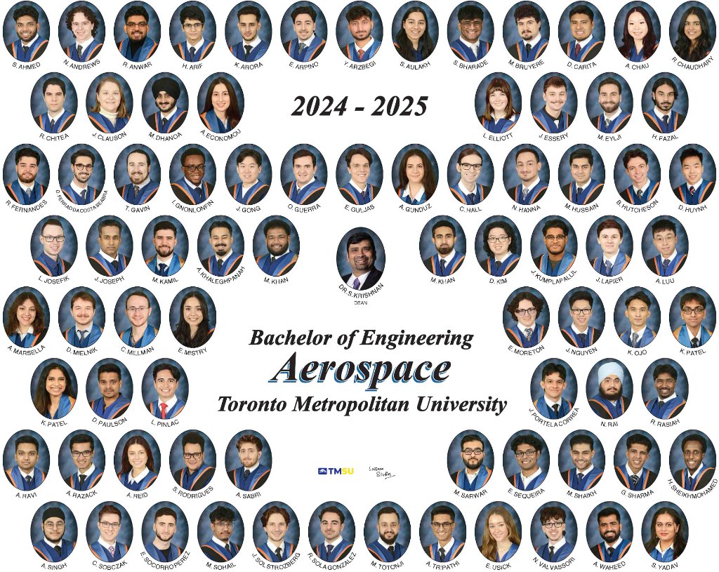 Aerospace