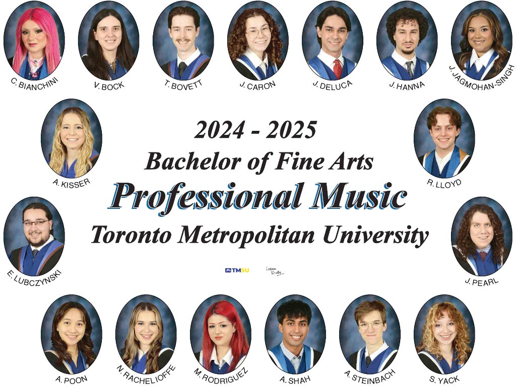 Professional Music