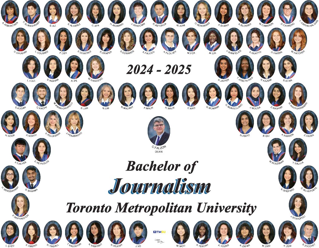 Journalism