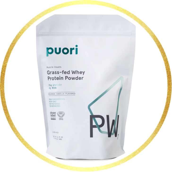 Puori
