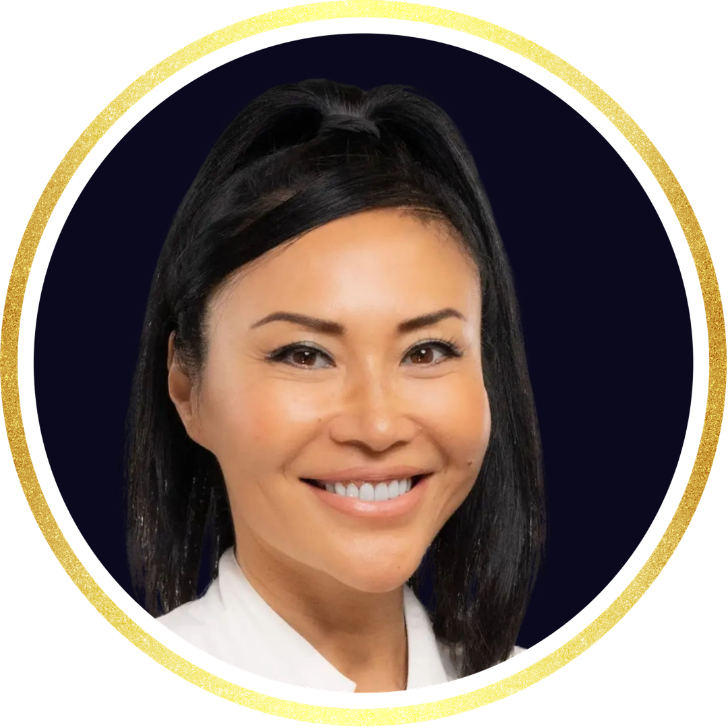 Dr. Joy Kong