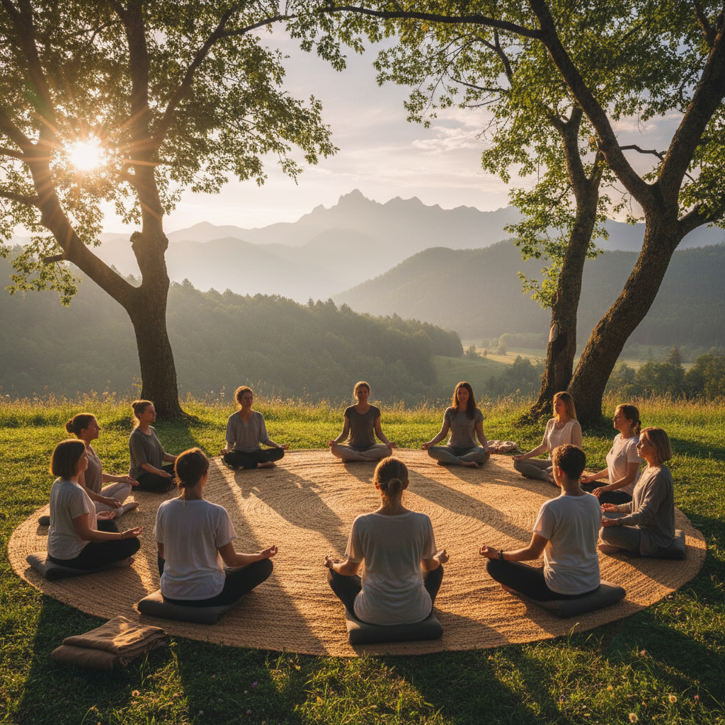 Breathwork Training
