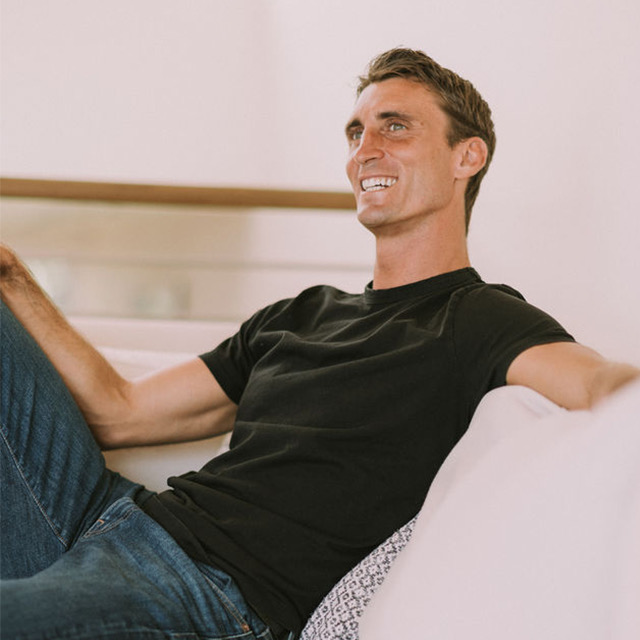 Travis Marziani