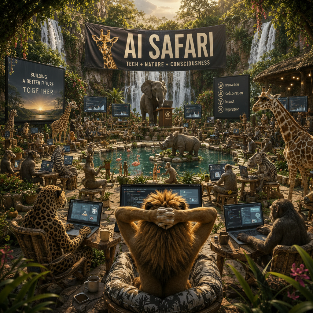 AI for Somatic Inquiry
