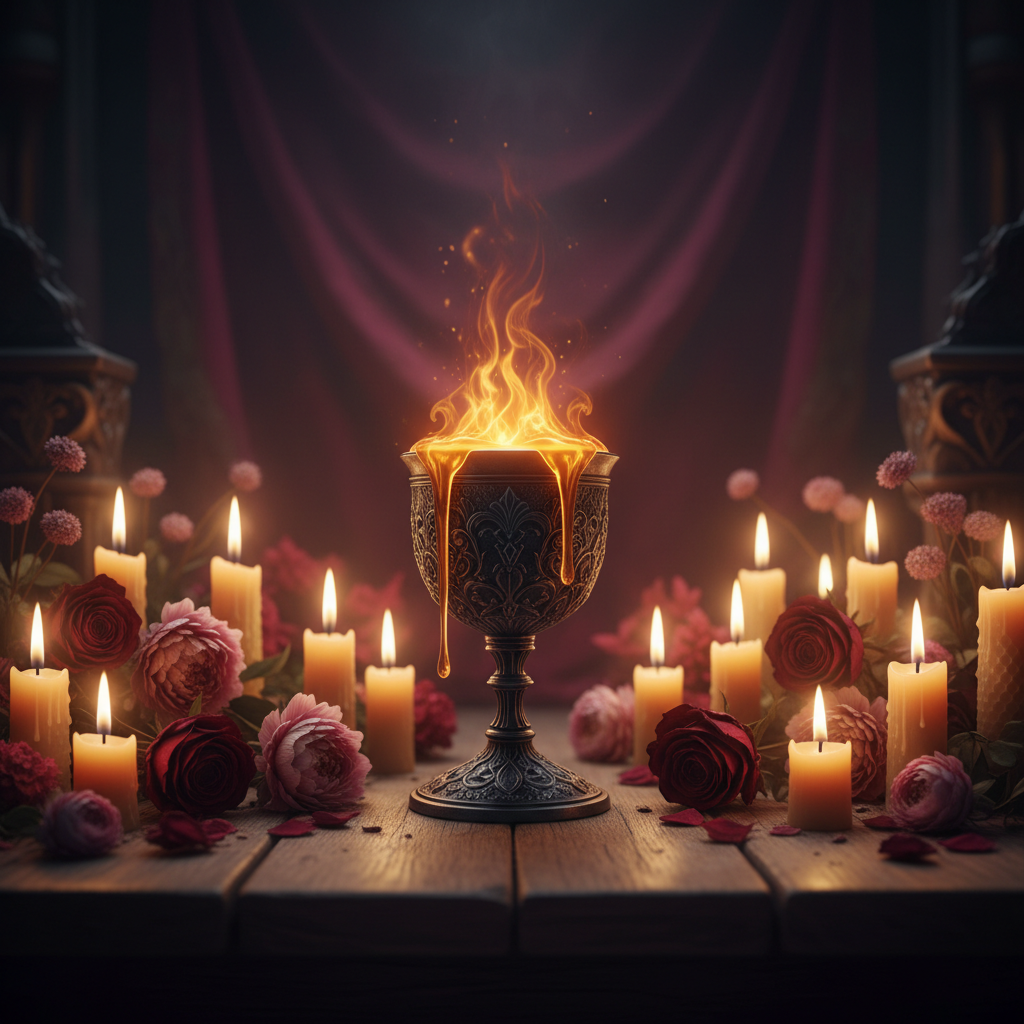 Devotion