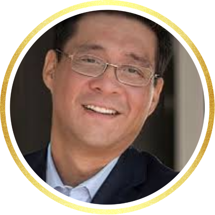 Dr. Ed Park
