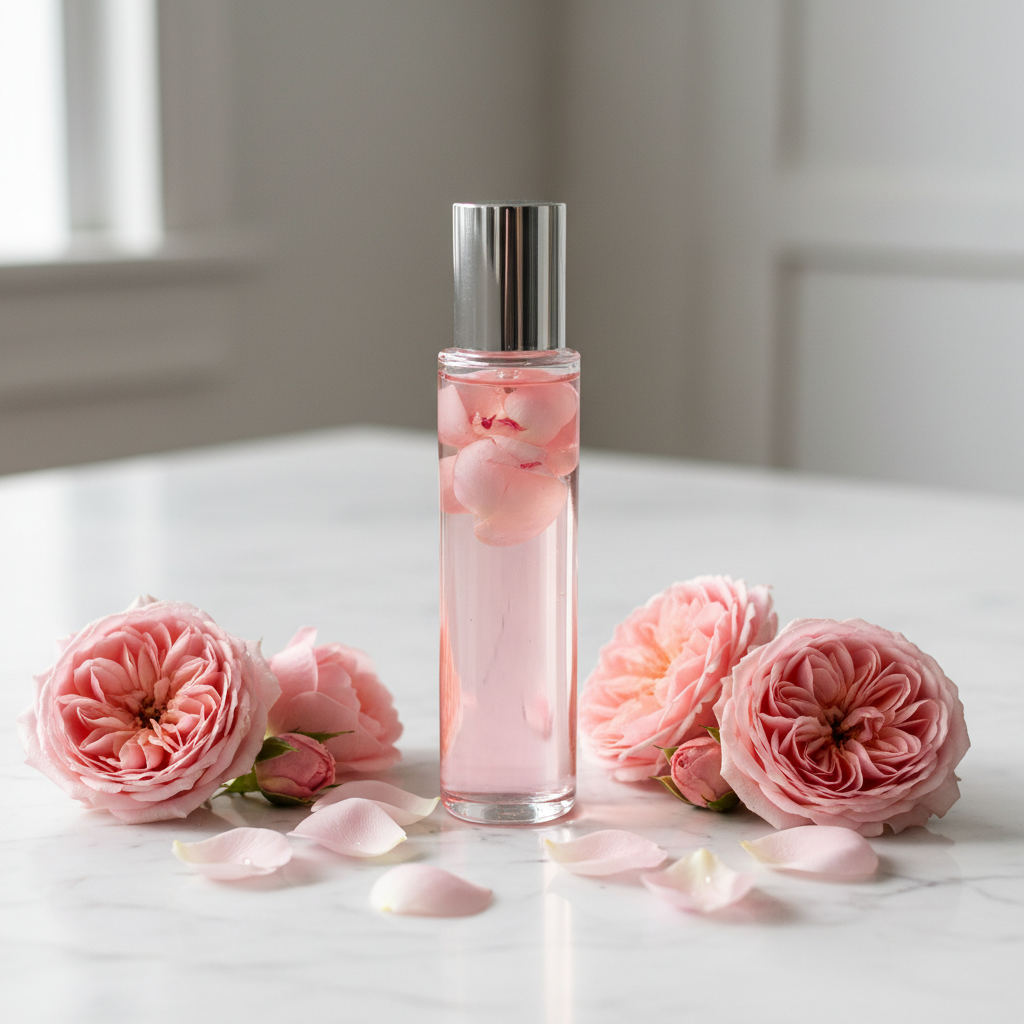 Rose Vibes