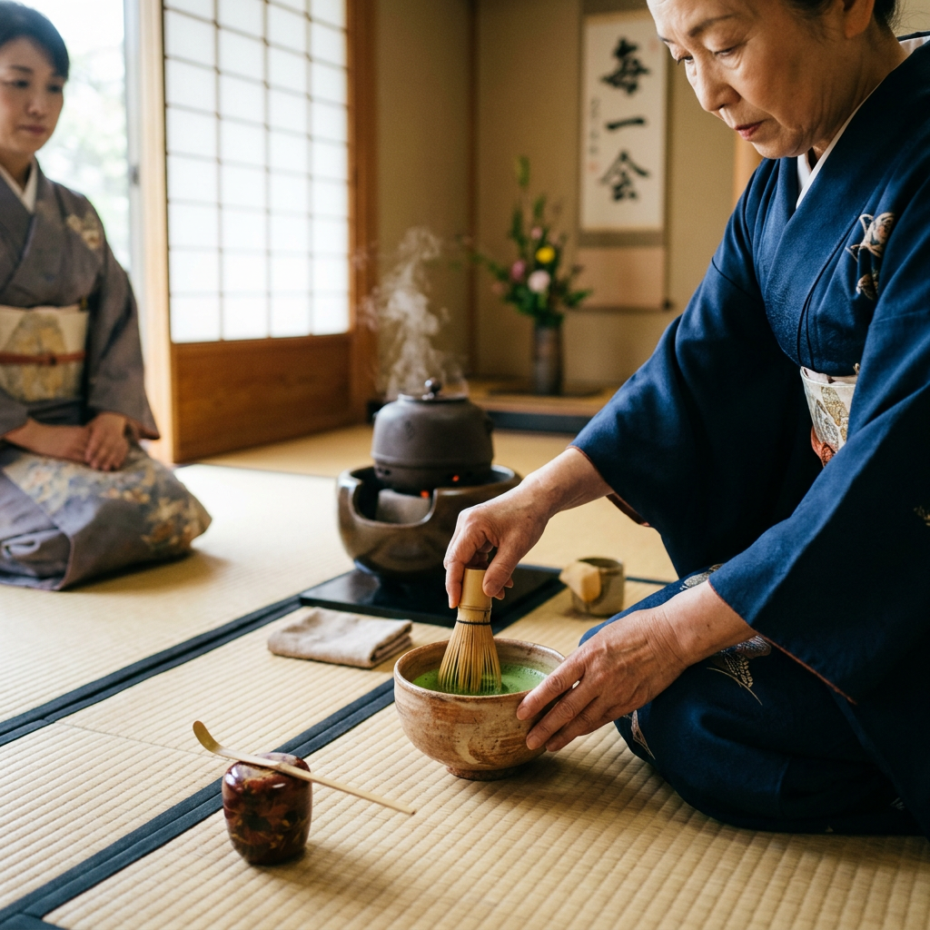 Local cultural activities included