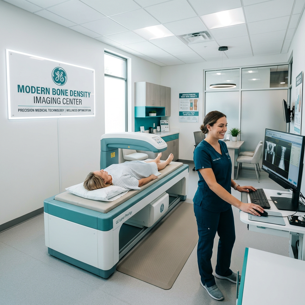 Physical Longevity Lab