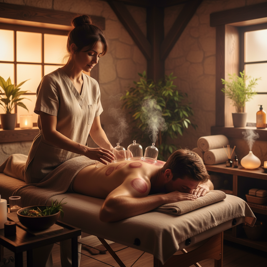 Radiance Room