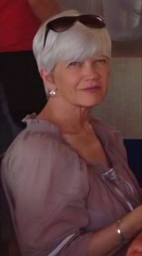 Sheila Smith