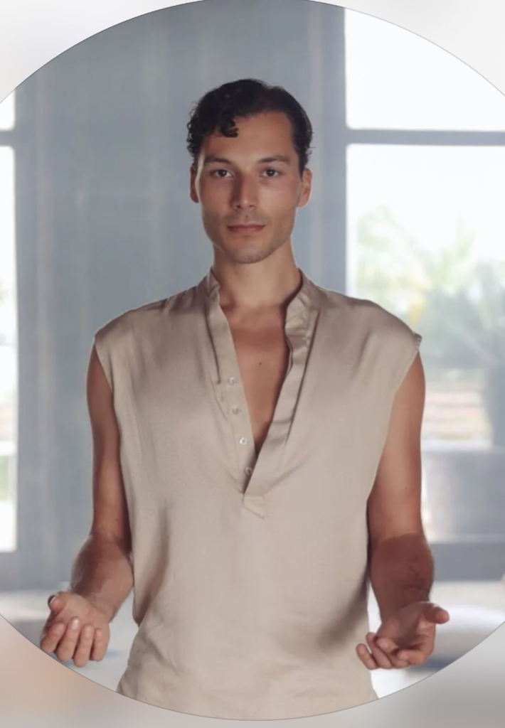 Matthieu Francois