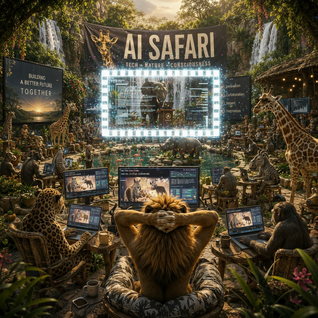 AI Video Generation