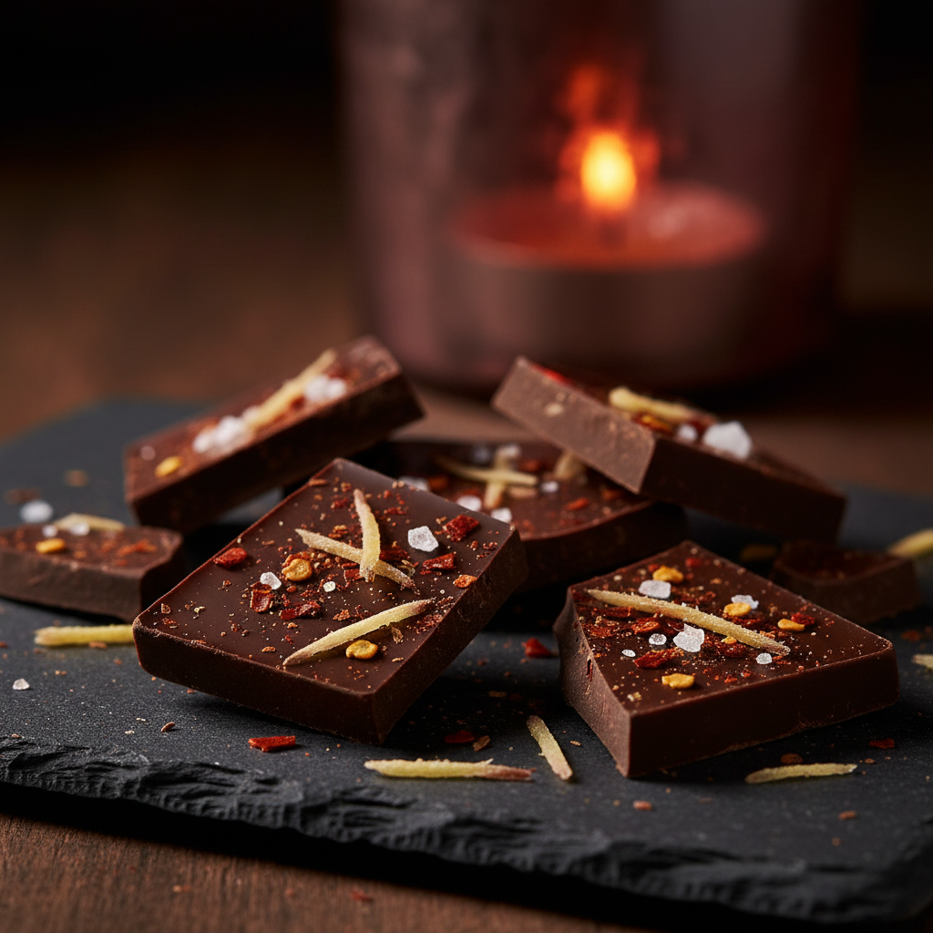 Chocolate