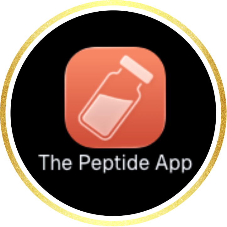 The Peptide App