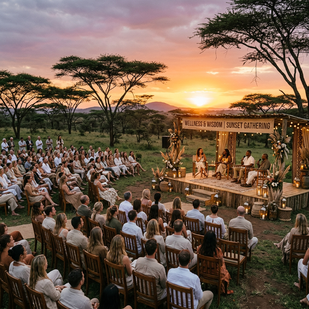 The Savannah