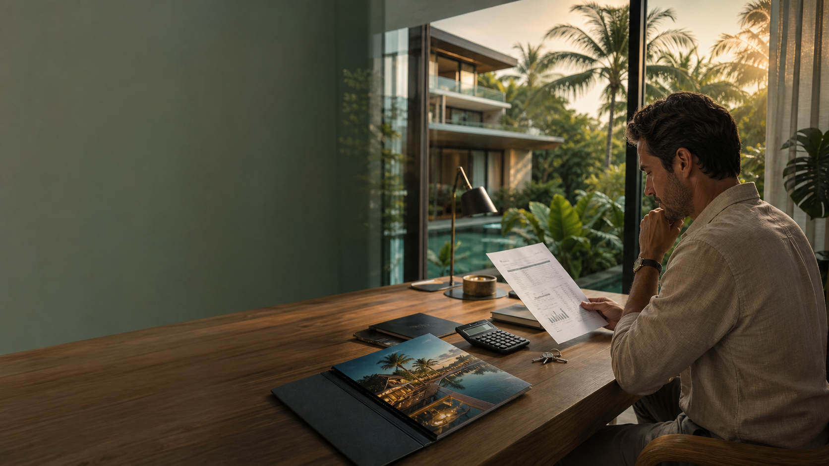 Why Property Buyers Switch Agencies After the Deal