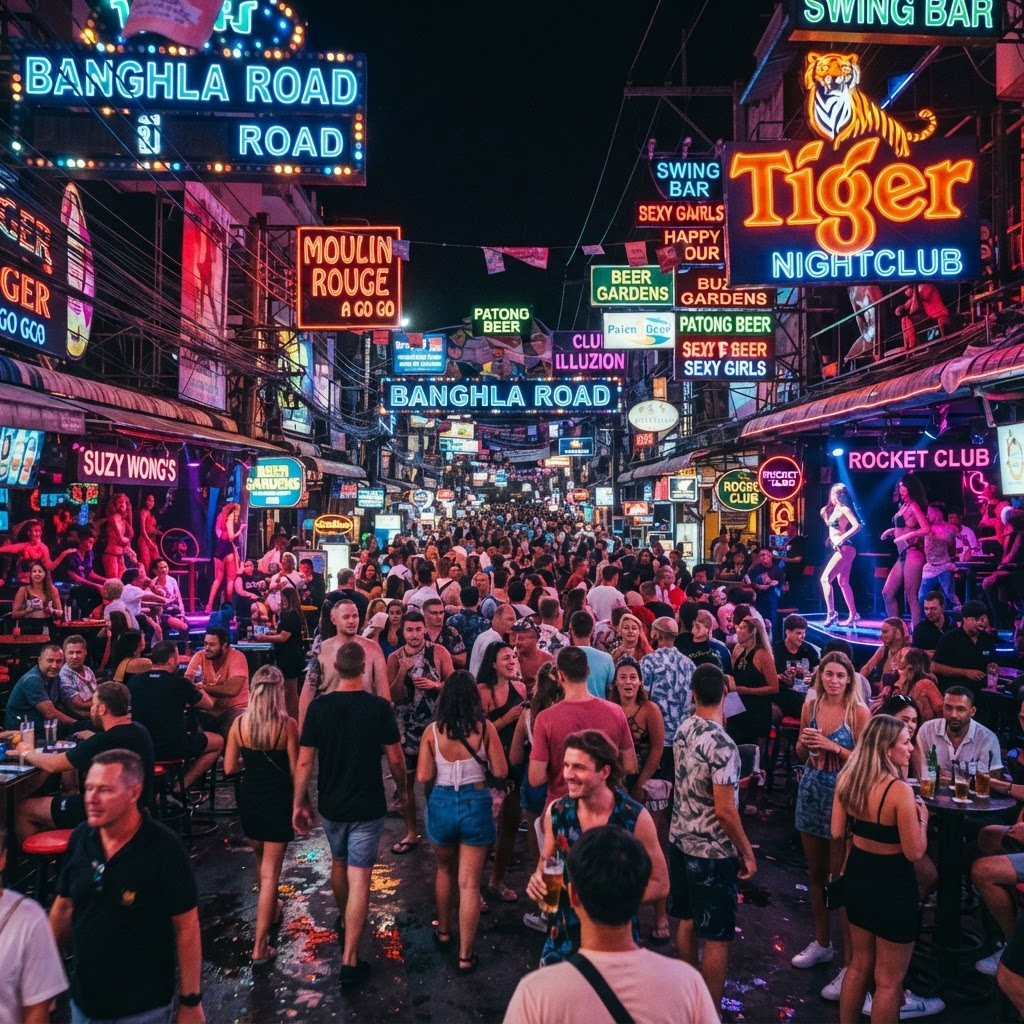 Patong