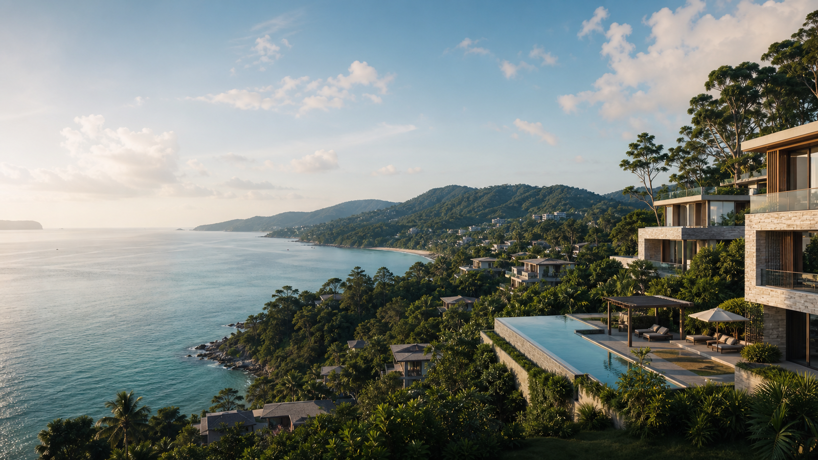 Phuket property and Thailand tourism: the week’s key news