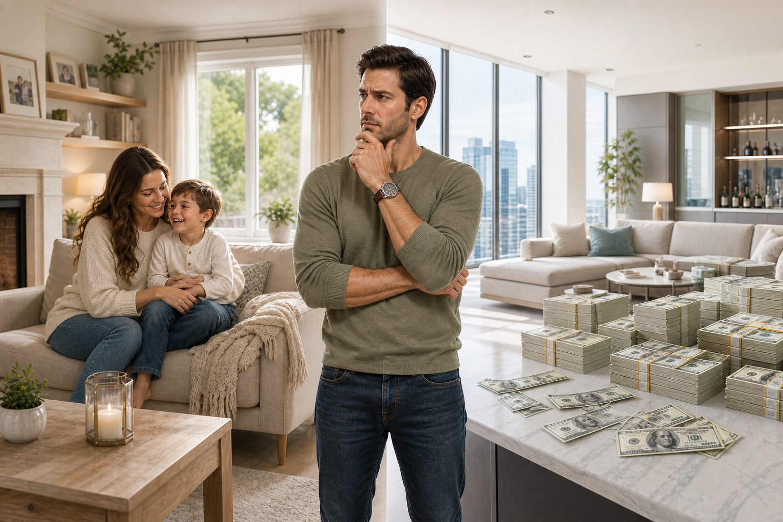 He Came for the Yield. But Bought a Phuket Apartment for a Completely Different Reason