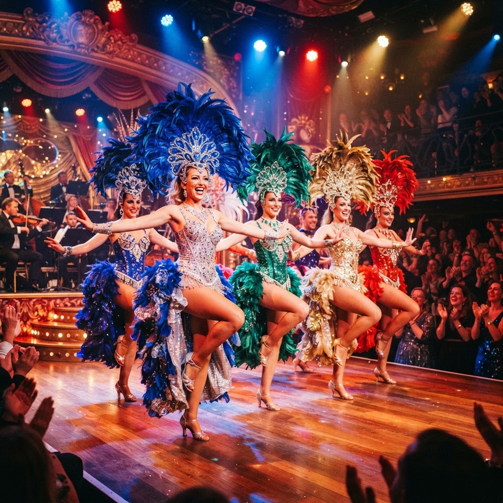 Simon Cabaret