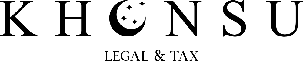 Khonsu Legal & Tax