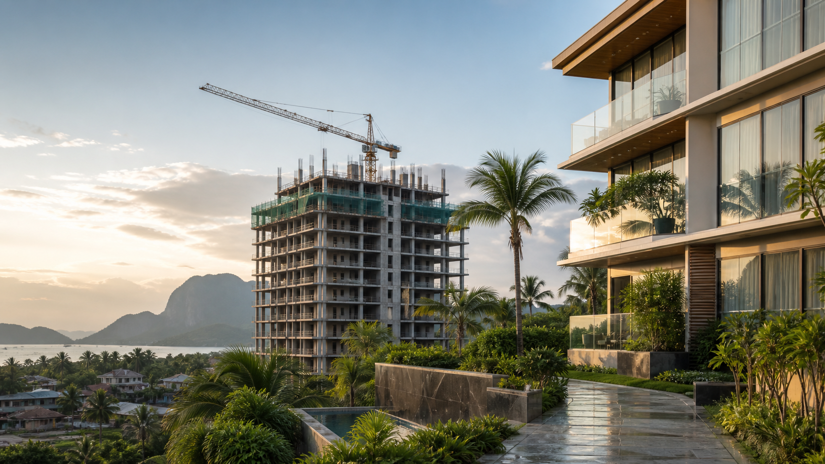 What to Do When a Developer Delays Your Phuket Apartment Handover